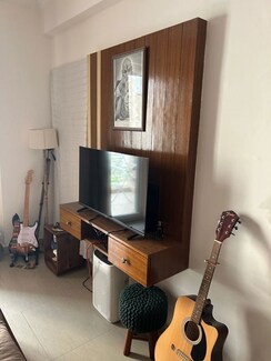 3 BHK Builder Floor For Rent in Signature Global Park