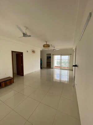 Building Lobby in 3 BHK Apartment at Hrbr Layout – for Sale