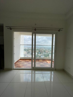 3 BHK Apartment For Sale in Hrbr Layout