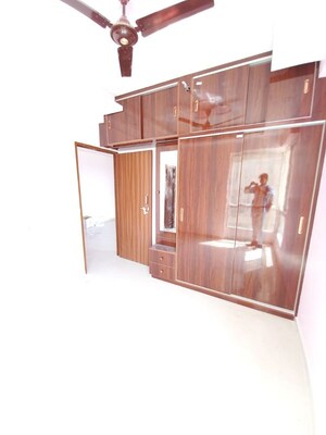 Master Bedroom in 2 BHK Apartment at Signature The Millennia 2, Sector 37d – for Rent