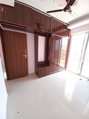 Bedroom in 2 BHK Apartment at Signature The Millennia 2, Sector 37d – for Rent