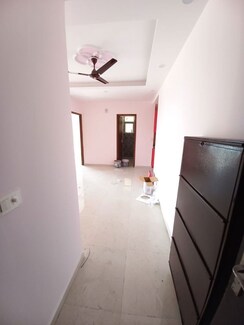 2 BHK + Extra Room Apartment For Rent in Signature The Millennia 2