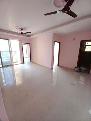 Living Room in 2 BHK Apartment at Signature The Millennia 2, Sector 37d – for Rent