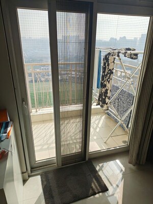3 BHK Apartment For Sale in Mahagun My Woods, Sector 16c Greater Noida