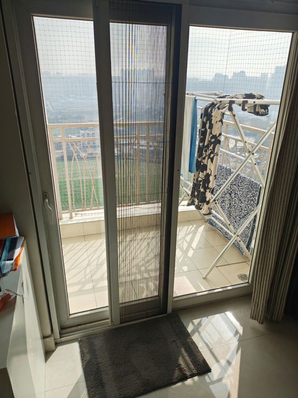 3 BHK Apartment For Sale in Mahagun My Woods
