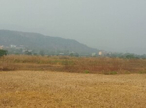 Plot Area in  Land at Karjat – for Sale