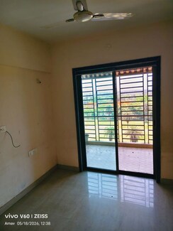1 BHK Apartment For Rent in Regency Sarvam Phase II
