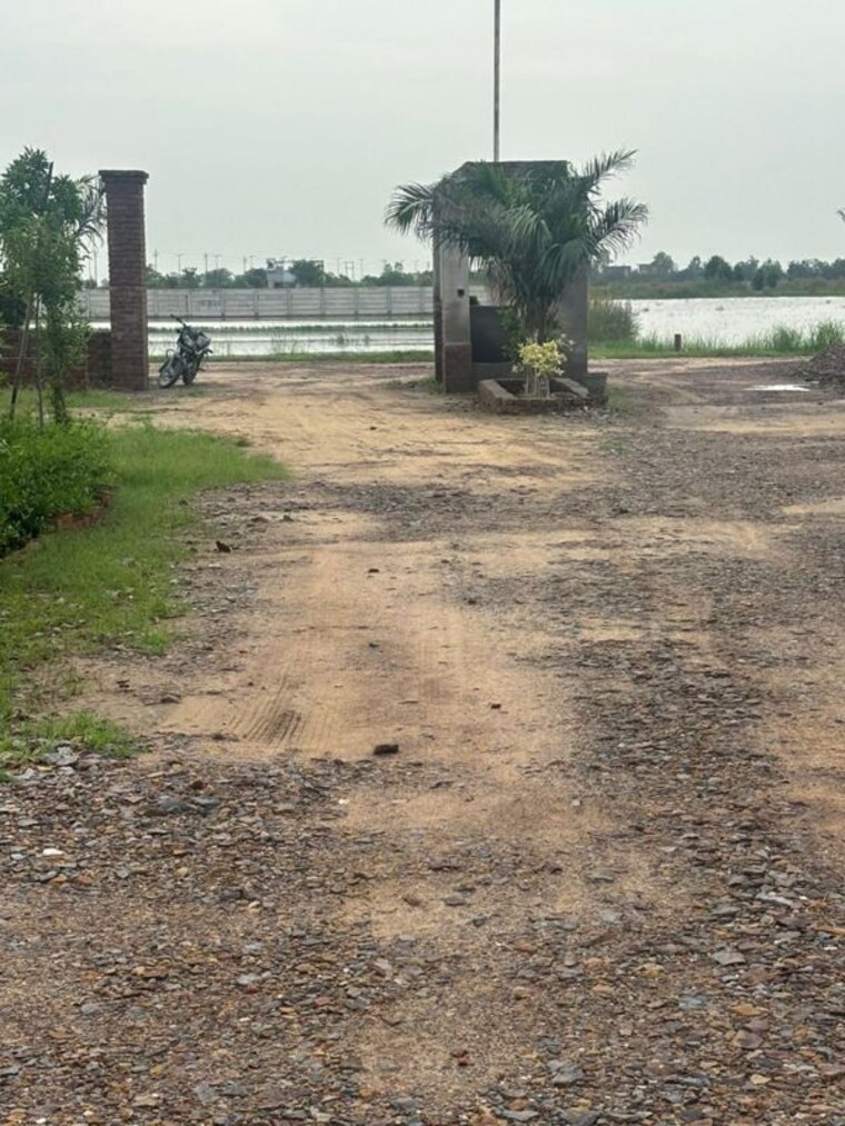 undefined, kosi  100 Sq.Yd. Plot In Kosi Mathura 10392025