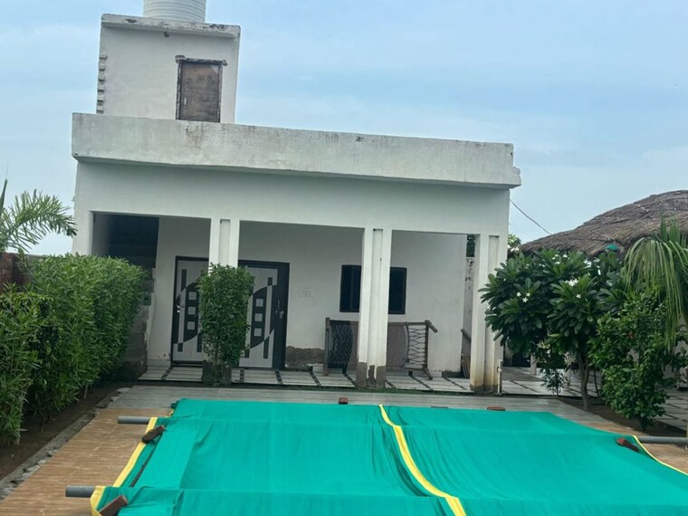 undefined, kosi  100 Sq.Yd. Plot In Kosi Mathura 10392025