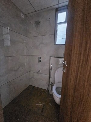 Bathroom in 2 BHK Apartment at Kamalraj Athens, Wakad – for Rent