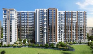 3 BHK Apartment For Sale in MICL Aaradhya One Park, Ghatkopar East