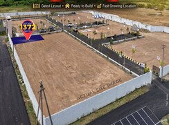 Plot For Sale in Pudupakkam