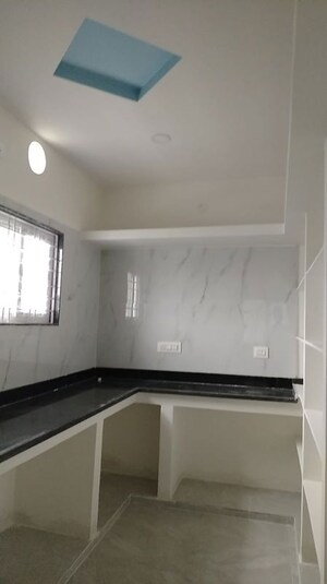 Kitchen in 3 BHK Apartment at Aparna Avani, Isnapur – for Sale