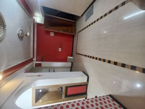 Furnished Amenities in Studio Apartment at Vanrai Shopping Premises, Goregaon East – for Rent