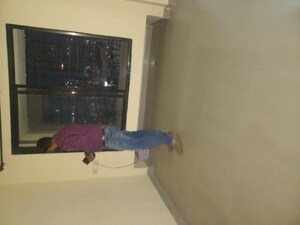 Furnished Amenities in Studio Apartment at Vanrai Shopping Premises, Goregaon East – for Rent
