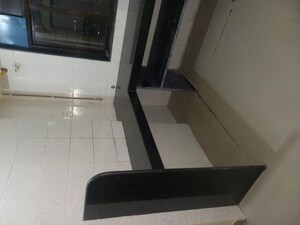 Furnished Amenities in Studio Apartment at Vanrai Shopping Premises, Goregaon East – for Rent