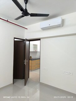 1 BHK Apartment For Rent in Omkar Signet