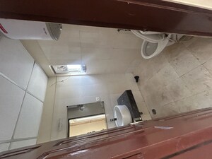 Kitchen in 3 BHK Apartment at Paramount Floraville, Sector 137 – for Rent
