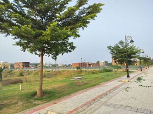  Plot – Garden View at Aerocity - for Sale