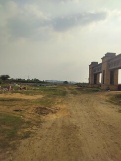 Plot For Sale in Aerocity