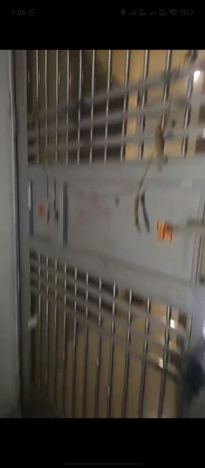 Building Lobby in 3 BHK Apartment at Emenox La Solara, Sector 16 Greater Noida – for Sale