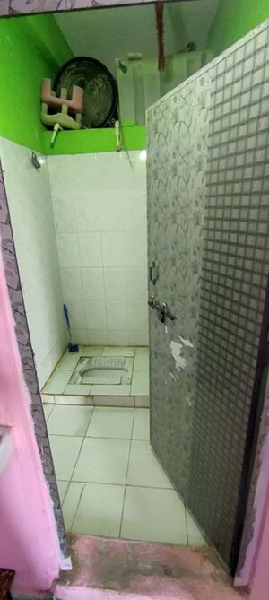 Bathroom in 2 BHK Apartment at Arka Enclave Alwal, Alwal – for Sale