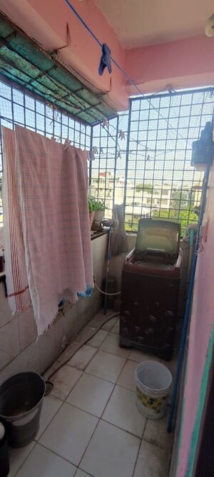 Bathroom in 2 BHK Apartment at Arka Enclave Alwal, Alwal – for Sale