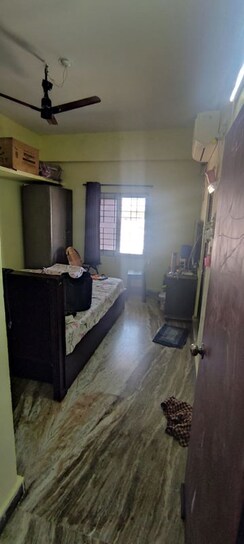 2 BHK Apartment For Sale in Arka Enclave Alwal