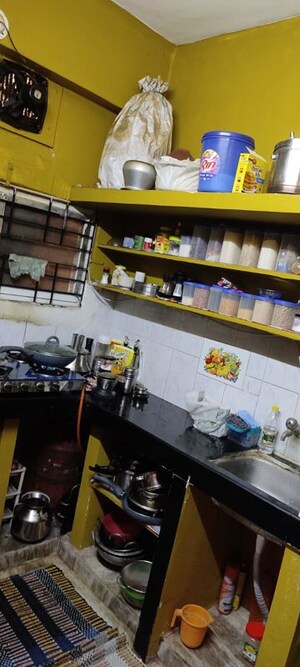 Team Area in 2 BHK Apartment at Arka Enclave Alwal, Alwal – for Sale