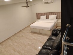 3 BHK Builder Floor For Rent in Jawahar Nagar