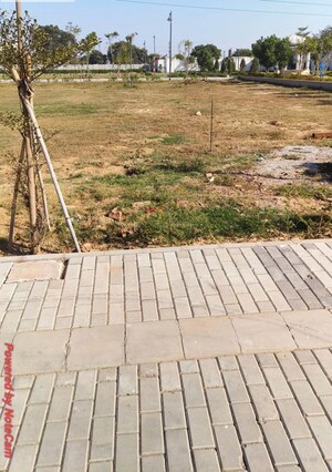Plot Area in  Plot at Sector 84 – for Sale