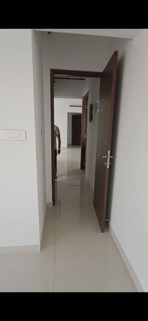 Building Lobby in 2 BHK Apartment at Sunteck City Avenue 1, Goregaon West – for Sale