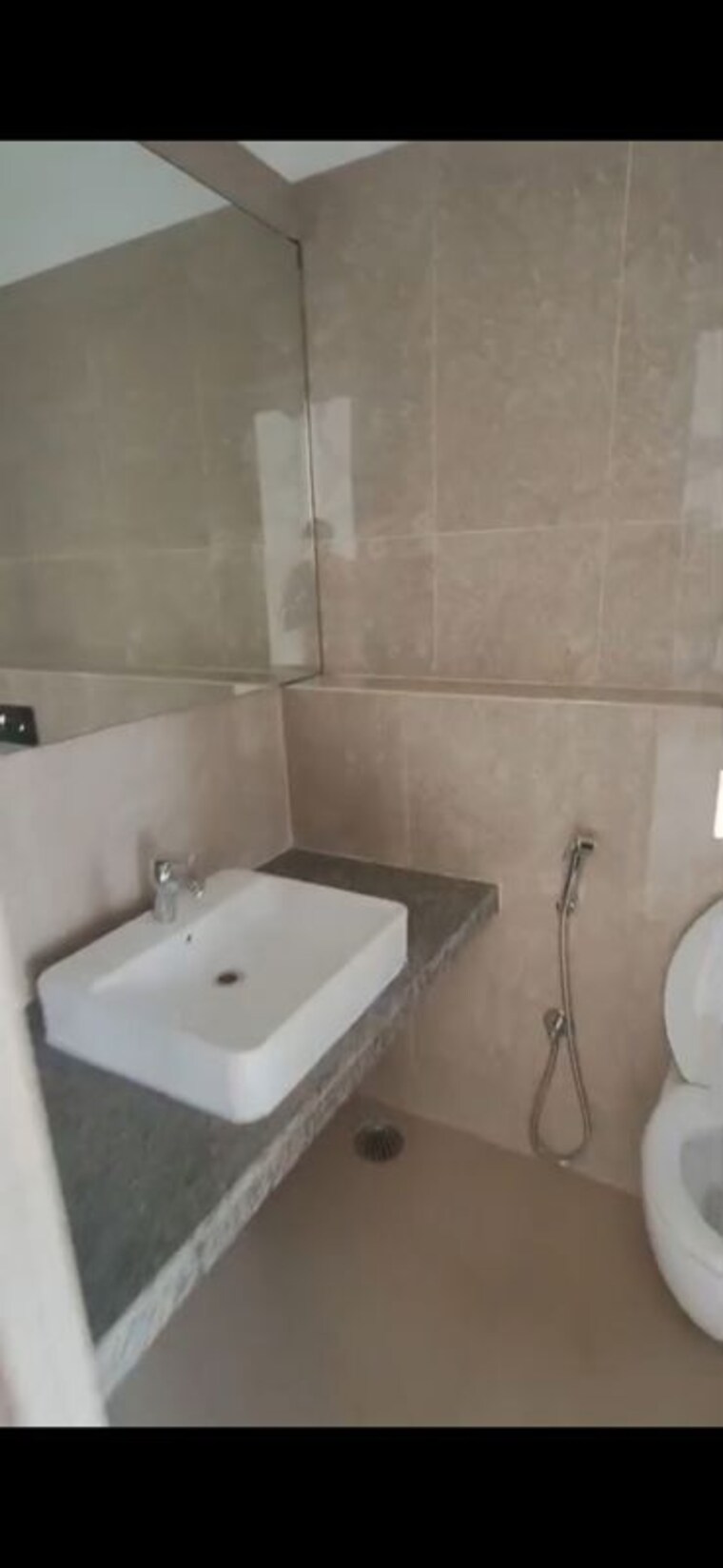 Bathroom, sunteck-city-avenue-1 2 Bedroom 921 Sq.Ft. Apartment In Goregaon West Mumbai 10392085