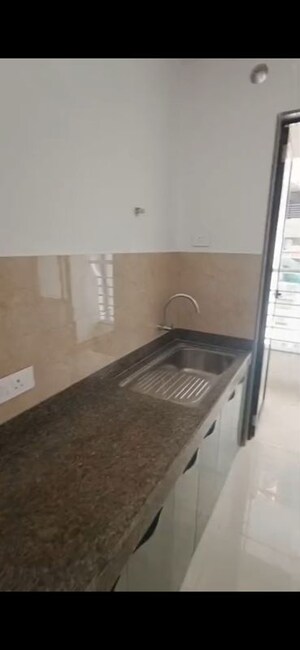 Kitchen in 2 BHK Apartment at Sunteck City Avenue 1, Goregaon West – for Sale