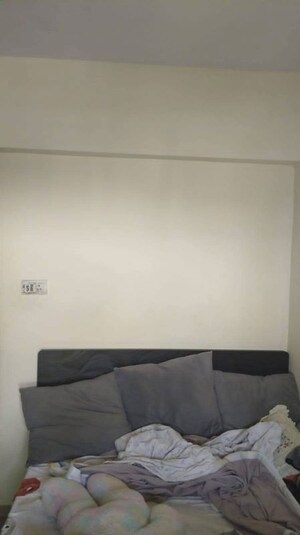 Bedroom in 1 BHK Apartment at Mahesh Nagar CHS Bhayandar West, Bhayandar West – for Sale
