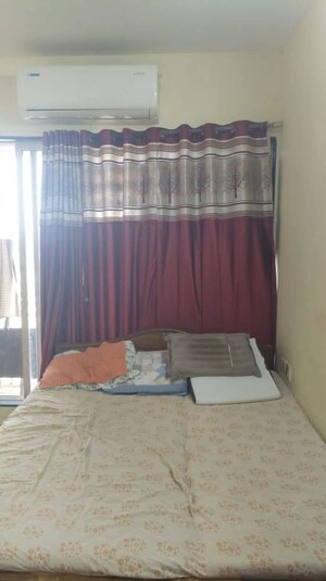 Bedroom in 1 BHK Apartment at Mahesh Nagar CHS Bhayandar West, Bhayandar West – for Sale