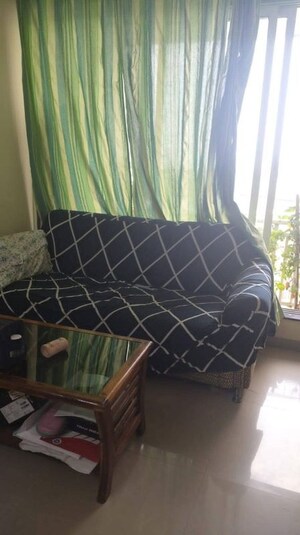 Bedroom in 1 BHK Apartment at Mahesh Nagar CHS Bhayandar West, Bhayandar West – for Sale