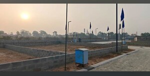 Plot Area in  Plot at Dahmi Kalan – for Sale