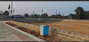 Plot Area in  Plot at Dahmi Kalan – for Sale