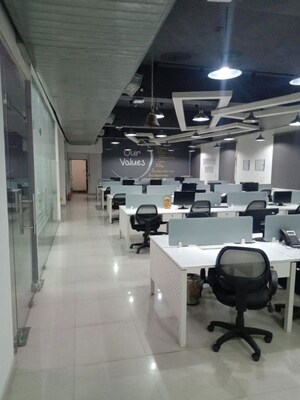  Office Space in IT/SEZ For Rent in Sector 63