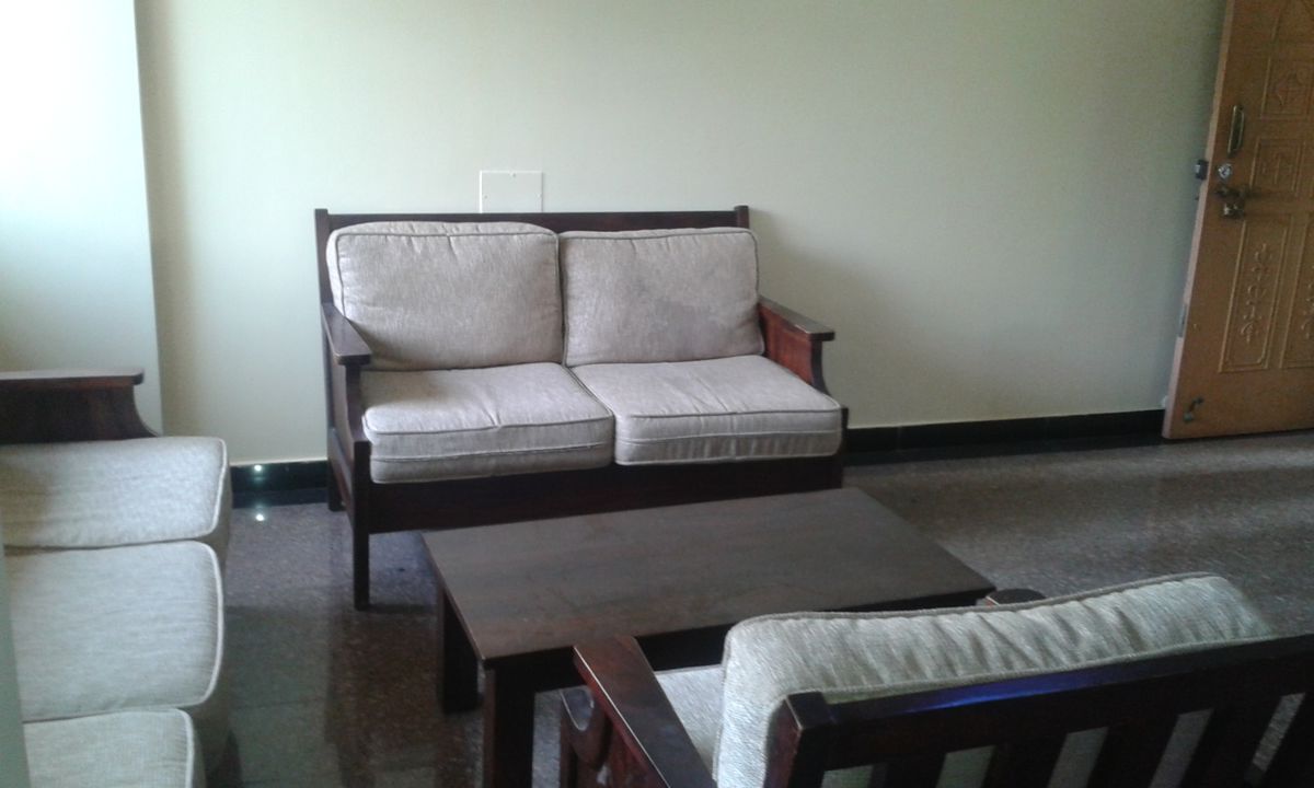 2 BHK + Pooja Room Apartment For Sale in Morya Apartment
