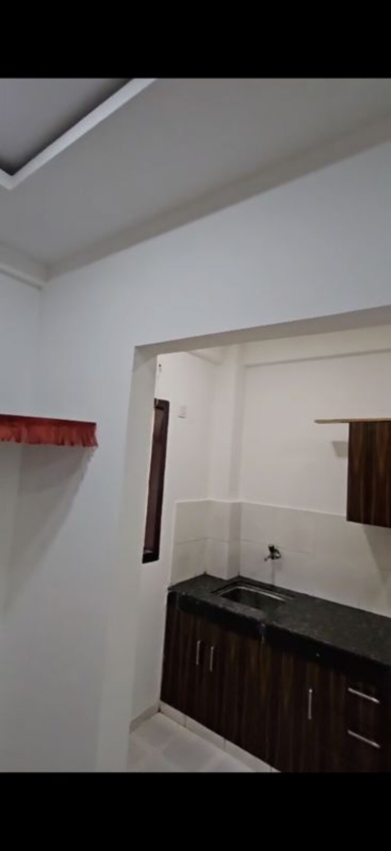 Kitchen, chhatikara 1 Bedroom 750 Sq.Ft. Apartment In Chhatikara Vrindavan 10392080