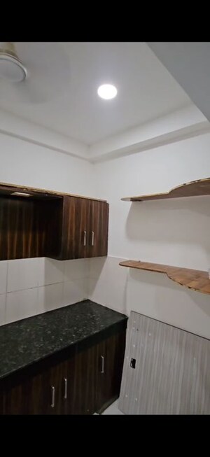 Kitchen in 1 BHK Apartment at Chhatikara – for Sale