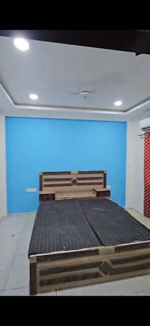 Bedroom in 1 BHK Apartment at Chhatikara – for Sale
