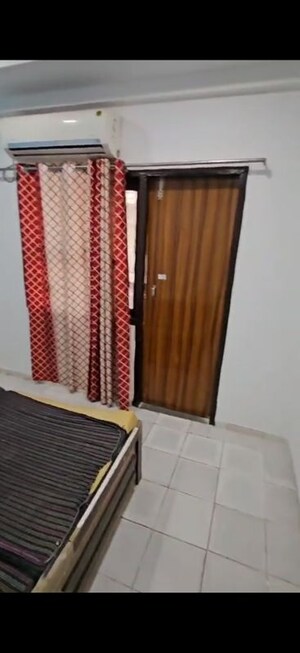Bedroom in 1 BHK Apartment at Chhatikara – for Sale