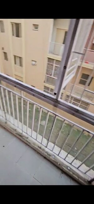Balcony in 1 BHK Apartment at Chhatikara – for Sale