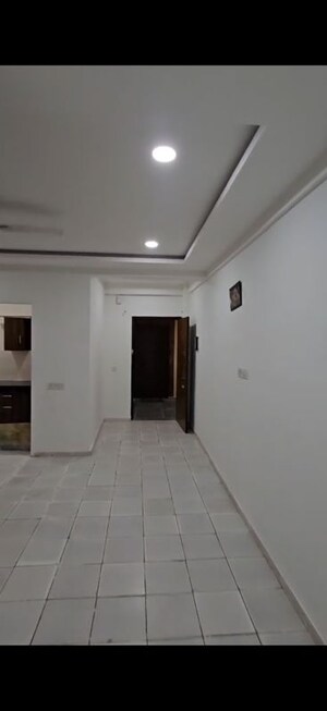Building Lobby in 1 BHK Apartment at Chhatikara – for Sale