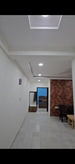 1 BHK 750 Sq.Ft. Apartment in Chhatikara
