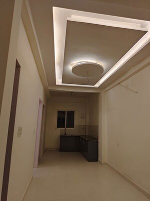 Kitchen in 2 BHK Villa at Gaur Yamuna City, Gaur Yamuna City – for Rent