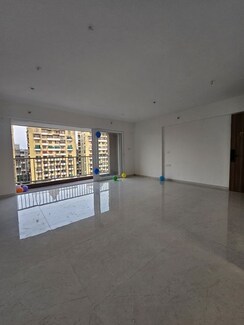 3 BHK Penthouse For Rent in Mont Vert Tranquille